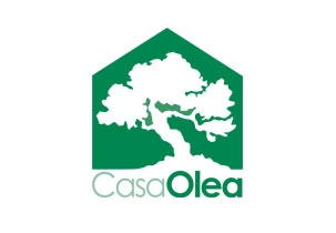 Logotipo Casa Olea
