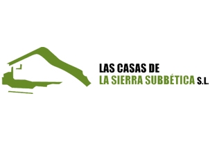 Logotipo - Casas de la Subbética