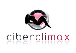 Logotipo Ciberclimax