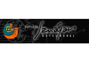 Logotipo Cortijo Iznájar