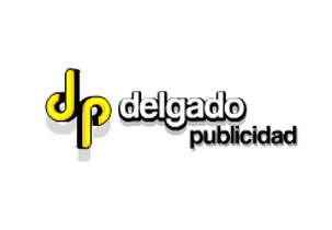 Logo Delgado Publicidad