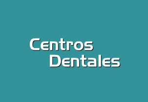 Logotipo Centros Dentales