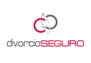 Divorcio Seguro Logotipo