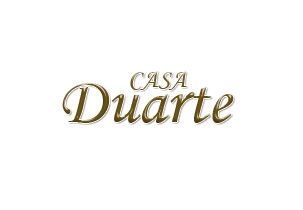 Logo Casa Duarte
