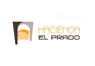 Logotipo Hacienda El Prado