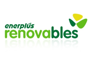 Logotipo Enerplus Renovables