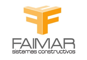 Logotipo Faimar