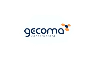 Logotipo Gecoma