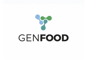 Genfood logotipo