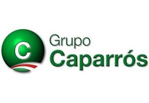 Logotipo - Grupo Caparros