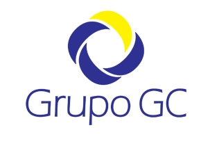 Logotipo Grupo GC