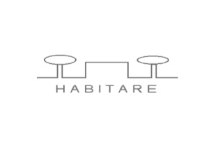 Habitare Logotipo
