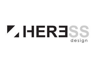 Logotipo Heress