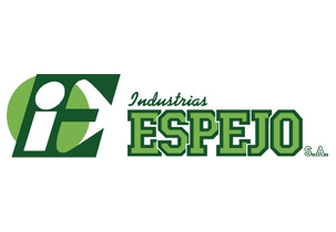 Industrias Espejo Logotipos