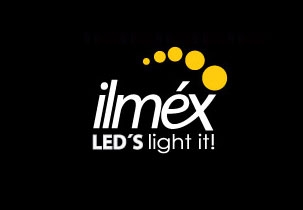 Logotipo Ilméx