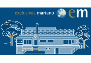 Inmobiliaria Exclusivas Mariano - Logo