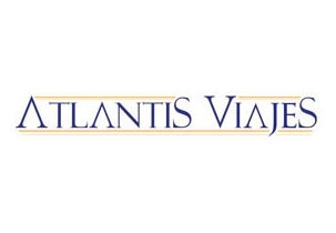 Logo Atlantis Viajes