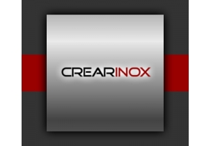 Logotipo Crearinox
