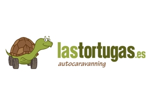 Logotipo Las Tortugas