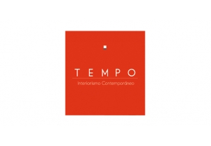logo tempo interiores