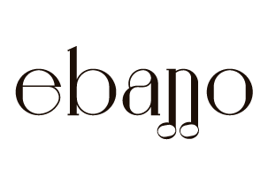 logo ébano