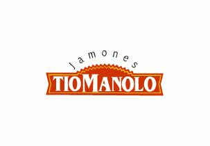 Logo Jamones Tío Manolo