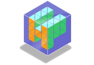 Logo Herplas Metracrilato
