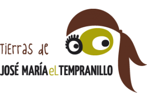 logo Jose maria el Tempranillo