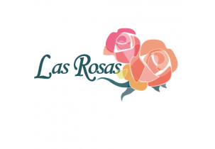 Logo Cortijo Las Rosas