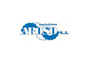 Logo Suministros Aroso