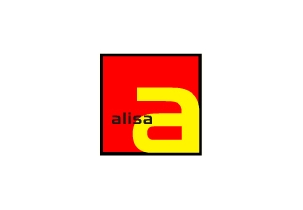Logo Alisa GmbH