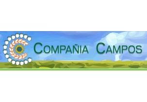 Logo Compañía Campos