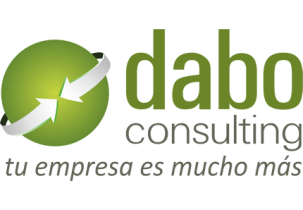 Logotipo Dabo Consulting