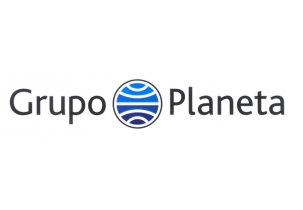 Logo Grupo Planeta