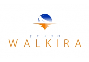 Logo Grupo Walkira
