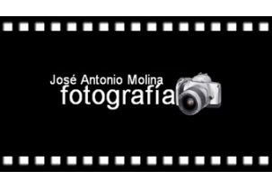 Logo José Antonio Molina Fotografo