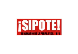 Logo Revista Sipote