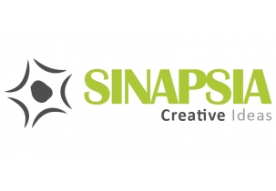 Logotipo Sinapsia Capital