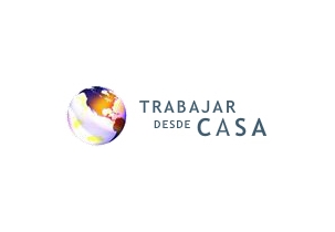 Logo Trabajar desde Casa