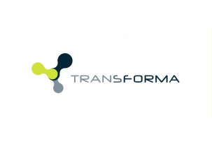 Transforma Logotipo