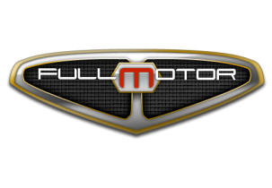Logotipo Fullmotor