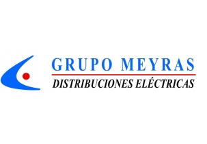 Logo Grupo Meyras