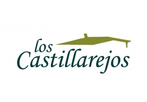 Logotipo los Castillarejos