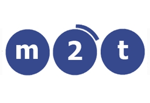 Logotipo - M2TSL
