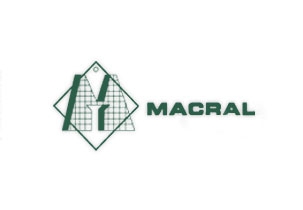 Logotipo Macral