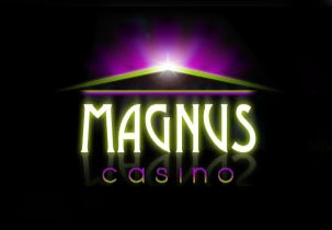 Logotipo Magnus Casino