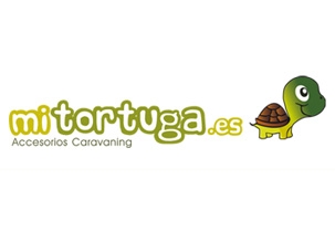 Logotipo Mi Tortuga