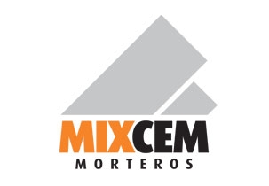 Logotipo Mixcem