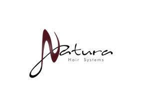 Logotipo Natura Hair