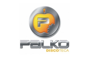 Discoteca Palko Logotipo